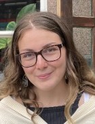 Ellie Pietroni