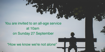 all age 27 Sept