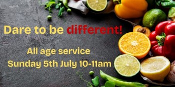 All age 5 July